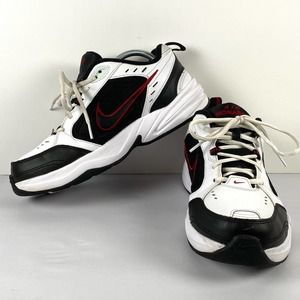 Men’s Nike Monarch IV Size 8.5 Width 4E